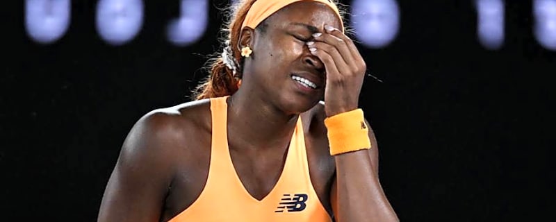 Coco Gauff Falls in WTA Rankings After Australian Open