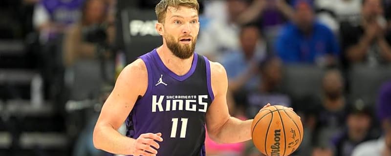 How Darius Acuff Jr. Fits With Domantas Sabonis, and Why Kings Should Keep Him
