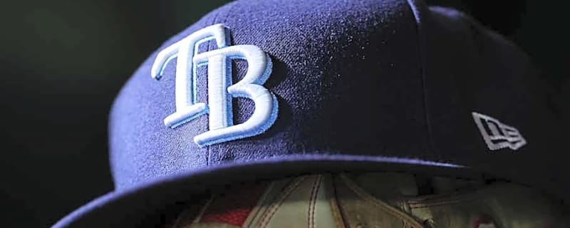 Rays Veteran Slugger Named a Top Trade Chip Heading Into Offseason