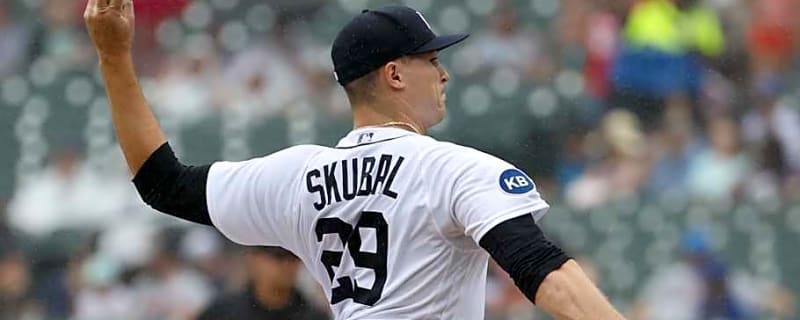 Tarik Skubal Is a Different Pitcher Since Last Facing the Padres