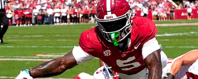 Packers Seven-Round Mock Draft 7.0 Opens With Productive, Physical Receiver