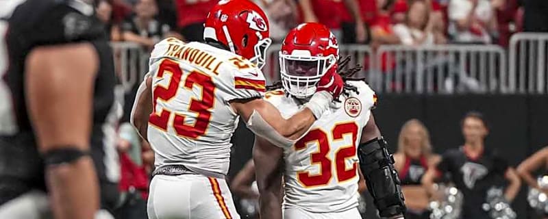 The Most Underrated Defensive Room For The Chiefs