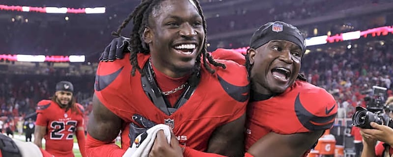 Texans Land Two More Players on NFL Pro Bowl Roster