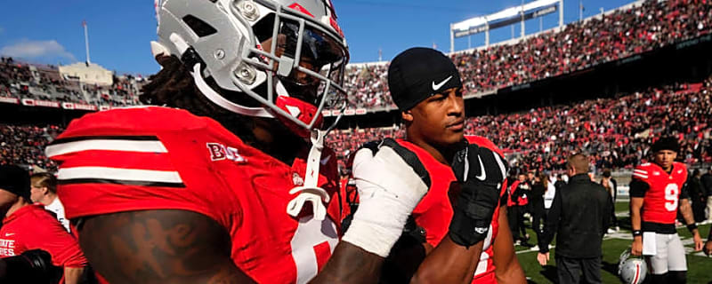 NFL Draft Buzz: Jets Insider Leaves Door Open to Draft Day Trade