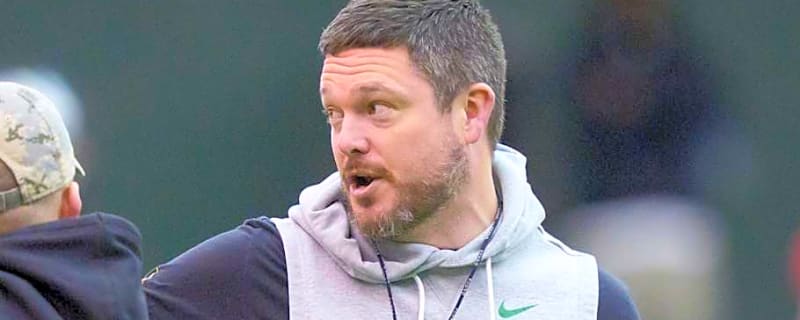 Oregon Coaches Visit With Five-Star Defensive Line Recruiting Target