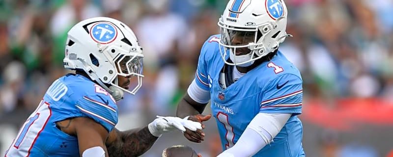 Titans' Week 3: 2 Major Keys to Pulling Off a Needed Road Win Over Giants