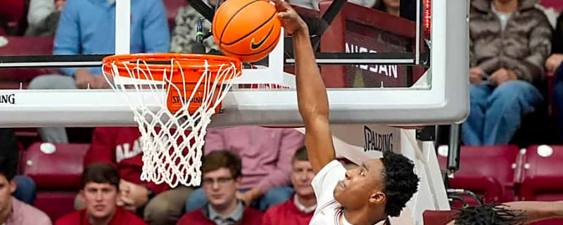 The One Player Clemson Basketball Could Really Use Right Now