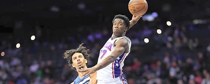 Baylor Bears in the NBA ahead of 2025-26 season