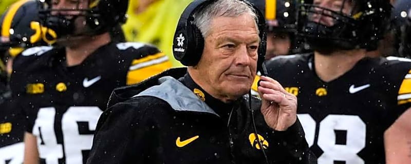 Three-Star OL Chooses Iowa Over 19 Other Schools