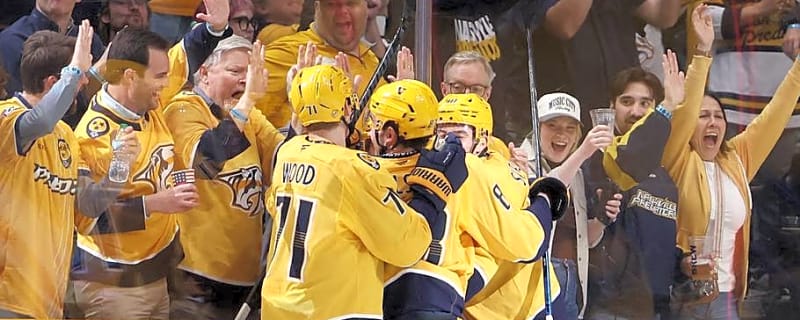 How To Watch The Nashville Predators 2026-27 Season