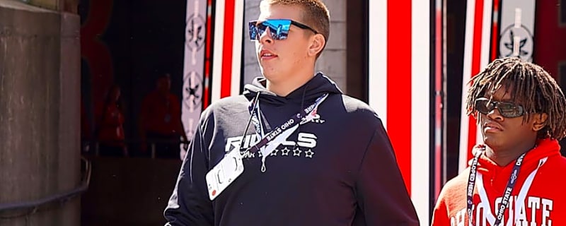 Top-100 Target Cameron Wagner Sets Official Visit to Wisconsin