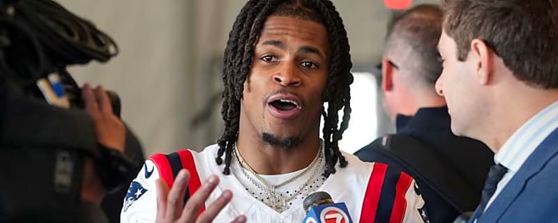 Narrowing Down Potential Patriots Draft Day Trade Candidates