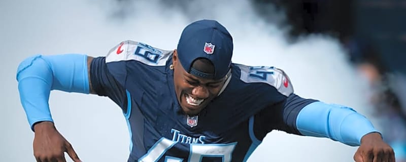 Titans Coaches Excited About Arden Key