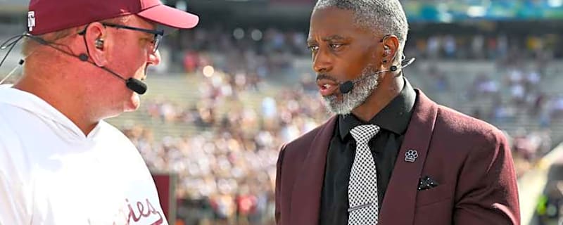 Roman Harper Calls Lane Kiffin 'The Joker' Ahead of Ole Miss vs. LSU Next Season