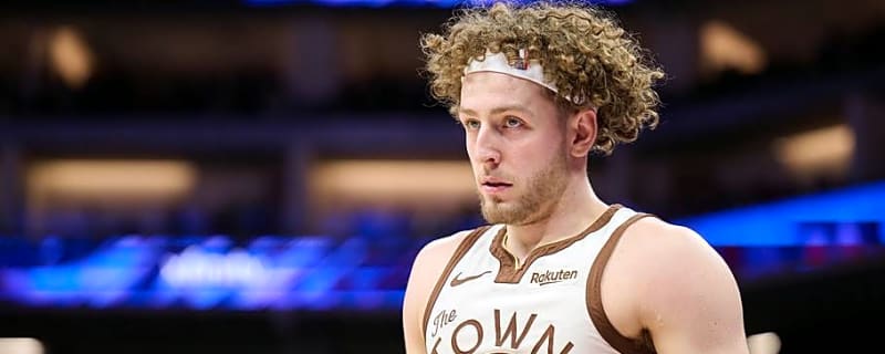 Warriors Must Avoid Jordan Poole Mistake with Brandin Podziemski