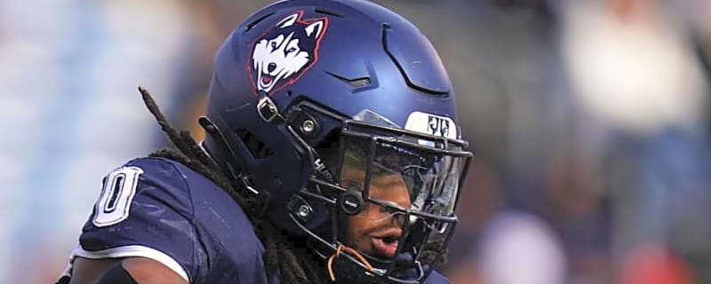 Michigan State Lands Portal RB Coming off of Massive Season