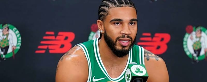 Celtics Get Major Update on Jayson Tatum&#39;s Availability This Season