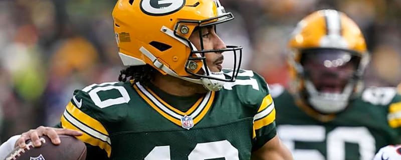 This Best-vs.-Best Matchup Could Determine Who Wins Packers-Bears