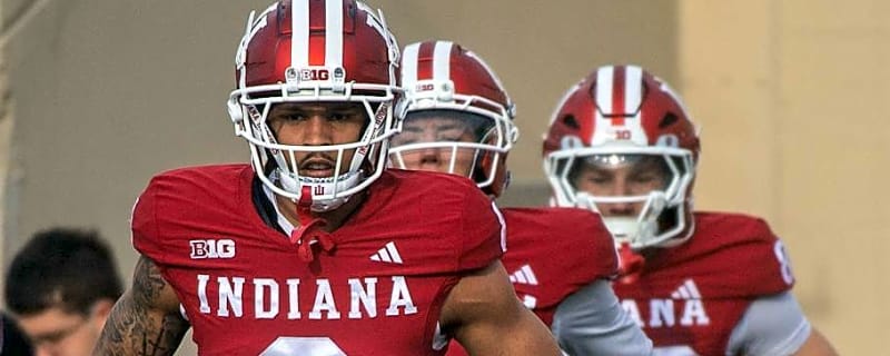 Could Indiana Really Go a Disappointing 9-3 in 2026?