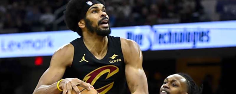 Kenny Atkinson Says What Changed for Jarrett Allen Amidst Breakout Stretch With Cavs