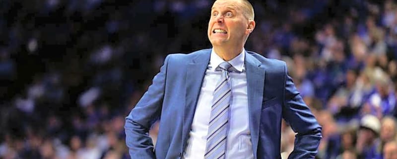 Kentucky gets a much-needed therapy session in a blowout win over NC Central