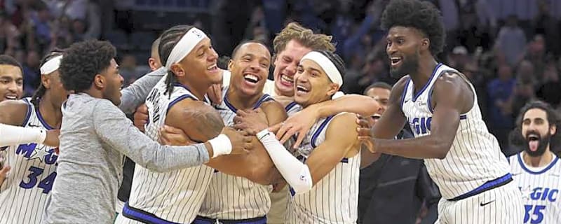 The key for Magic&#39;s postseason push couldn&#39;t be more clear