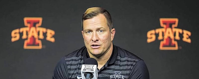 T.J. Otzelberger Likes Two-Way Ability of Iowa State Basketball Transfer