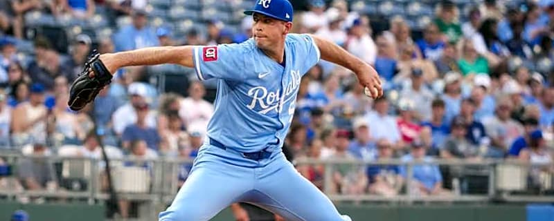 Latest Royals-Angels Mock Trade Is Risky - But Worth It for Kansas City