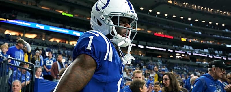 How High Colts’ 2026 Pick Would Be Without Sauce Trade