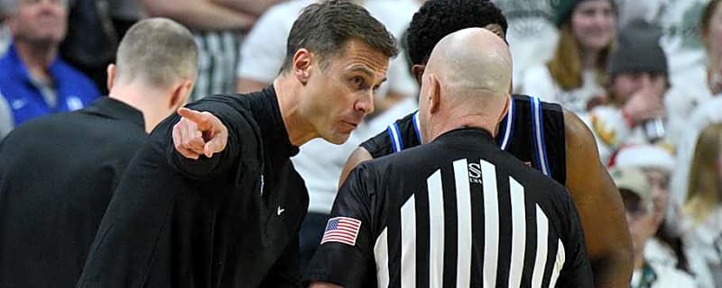 Latest Poll Shows More Disrespect for Duke