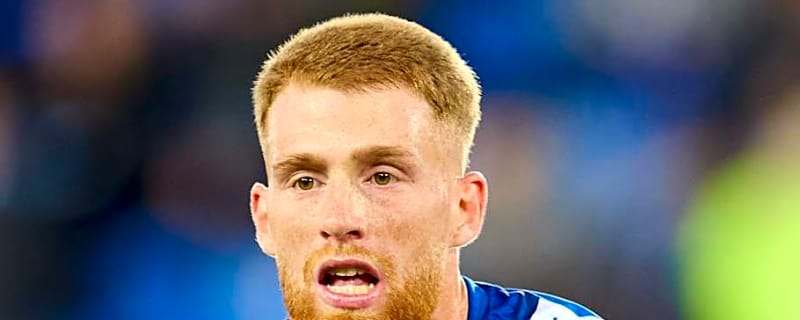 Alaves Forward Carlos Vicente&#39;s Comments Show The Real Madrid Fear Factor Has Gone