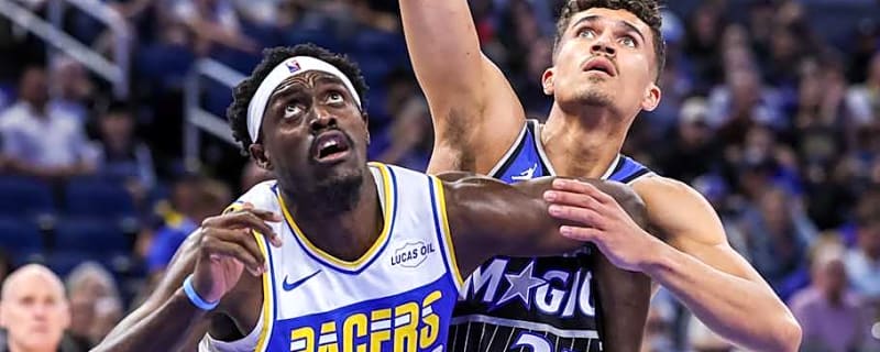 The Pacers Snap Franchise-Worst 16-Game Losing Streak Behind Siakam's Dominance