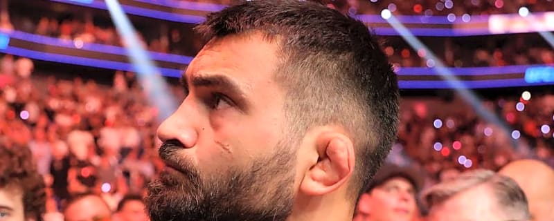 UFC Star Benoit Saint-Denis Addresses Fans After 52-Second Loss to Paddy Pimblett