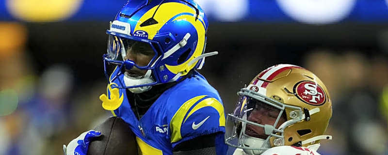 What the Latest Tutu Atwell Means for Rams