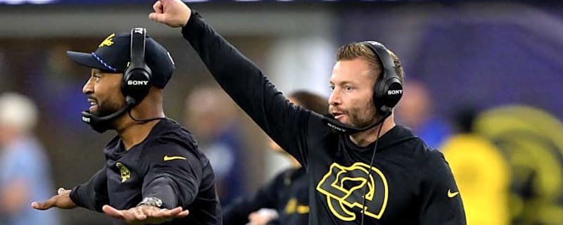 3 Key Matchups For Rams' Road Trip to Seattle