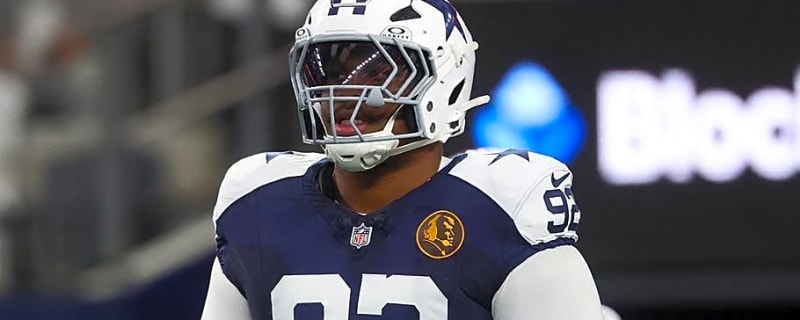 Quinnen Williams Agent Spotted Meeting With Cowboys Front Office