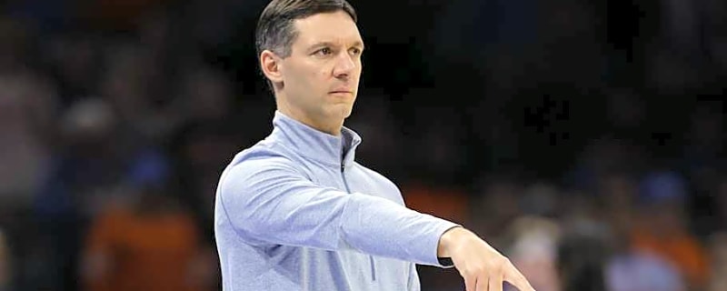 3 Takeaways From The Thunder's Blowout Win Over Portland