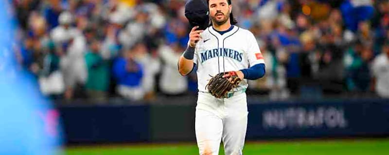 Why Red Sox Didn't Sign All-Star Slugger Eugenio Suárez