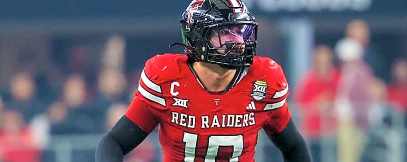 One Prospect From Each CFP Team That Should Interest Patriots