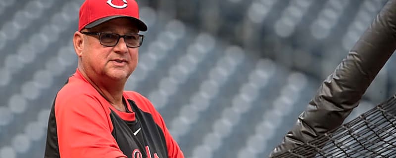 Cincinnati Reds Starting Pitcher Scratched From Start vs Toronto Blue Jays