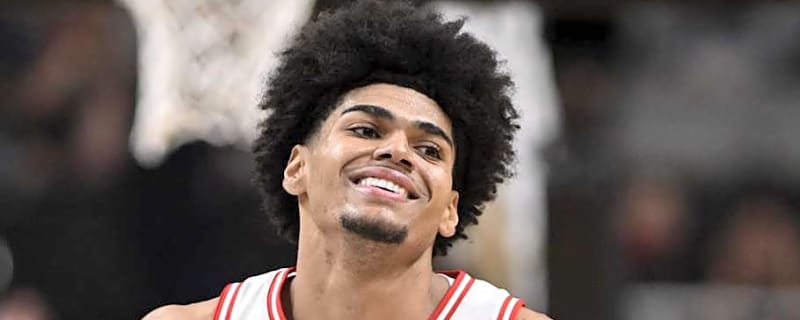 Arizona's Peat Reveals Why Winning for Tommy Lloyd Matters