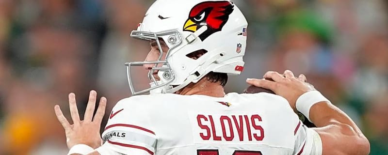 After ‘Crazy’ Week, Packers QB Kedon Slovis Knows Key to Taking Next Step