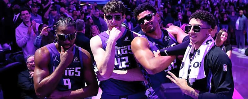 Could the Kings Trade Back in the NBA Draft? A Historical Overview 