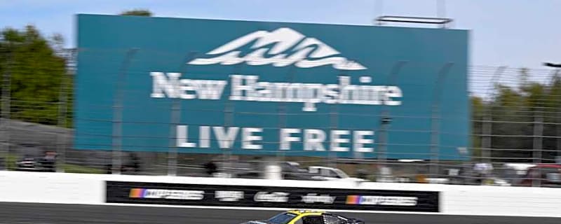 McDowell, Spire Penalized for Modifying Splitter During Inspection