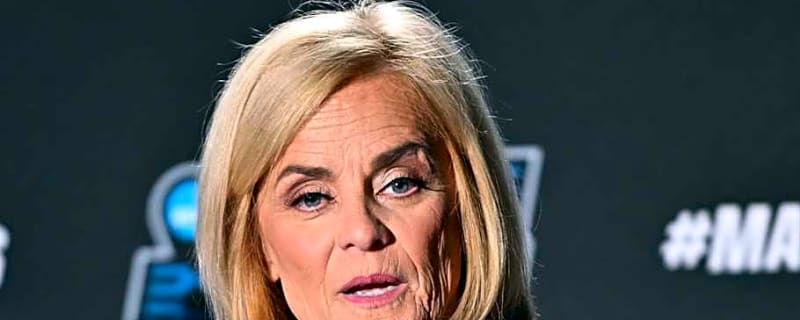 Kim Mulkey Sends Challenge to MiLaysia Fulwiley Before First LSU Season