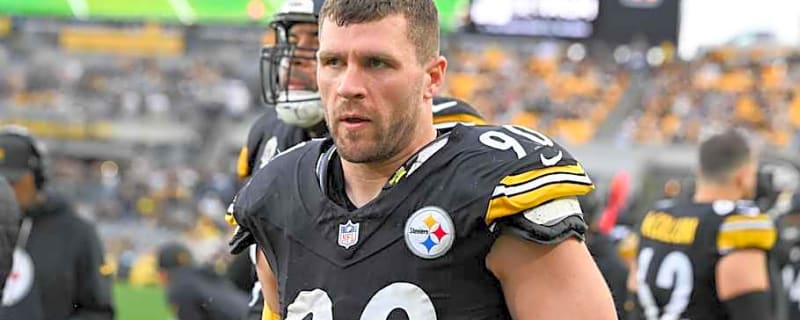 Toughest Steelers matchups for Bears include stopping &#39;werewolves&#39;