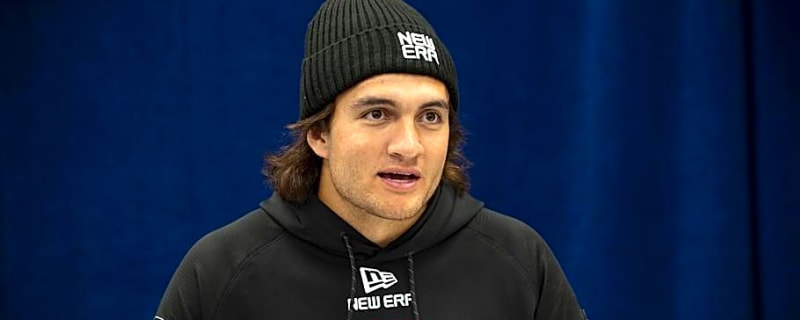 UCLA&#39;s Moliki Matavao May Have to Elevate Saints&#39; Alleged &#39;Busts&#39;