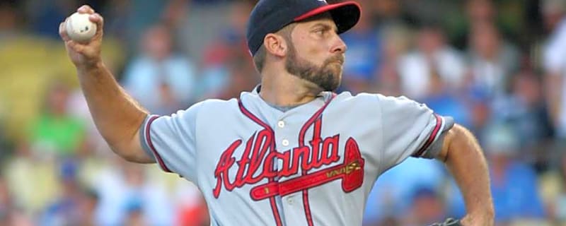 Braves Legends Think Wrong Pitching Attributes Are Prioritized