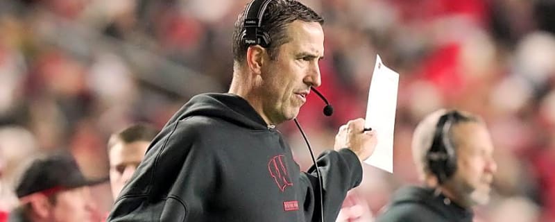 Badgers Take Big Step Towards Flipping One of the Nation's Top Safety Recruits