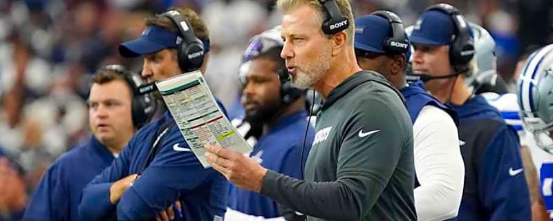 What’s it going to take to get Dallas Cowboys DC Matt Eberflus fired?